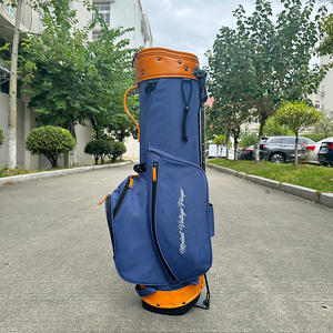 Bolsa de Golf Impermeable de Poliéster con Logotipo Personalizado para Hombre y Mujer, Nuevo Estilo - Product Image 5