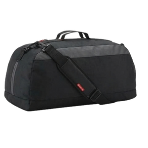 Wholesale Large Capacity Gym Duffel <b>Bag</b> Waterproof Foldable <b>Travel</b> Sports <b>Bag</b> With Shoe <b>Compartments</b> Wet Dry Pockets Custom Logo - Product Image 4