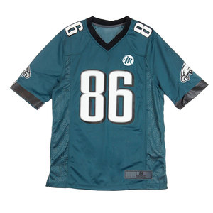 Maillot de football américain, vêtements de sport, maillot de football américain personnalisé, maillot de football américain pour équipe et club, nouveau style de maillot de football américain - Product Image 1