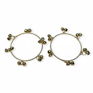 Designer Rain Drop AD <b>Crystal</b> Rhinestone Imitation Pearl Peace Pattern Bridal Wedding Bangles Set for Women Indian Pakistani - Product Image 3