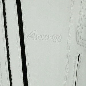 ขายตรงจากโรงงาน เสื้อแจ็คเก็ตมอเตอร์ไซค์แขนยาวสำหรับผู้ชายรุ่นใหม่ล่าสุด รับผลิตตามสั่ง ขายส่งเสื้อแจ็คเก็ตมอเตอร์ไซค์สำหรับฤดูหนาว - Product Image 6