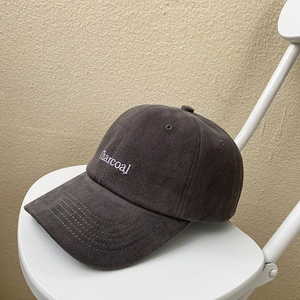 Wholesale Vintage Cotton Sports <b>Caps</b> <b>Plain</b> 6 Panel Men Dad Hat Custom Logo Embroidery Outdoor Sport Metal Adjust Baseball <b>Cap</b> - Product Image 5