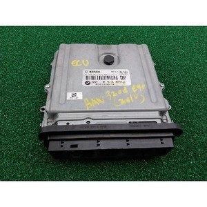 ECU และโมดูลคอมพิวเตอร์มือสองสำหรับรถยนต์ซีรีส์ 3 รุ่น 851082901 - Product Image 1