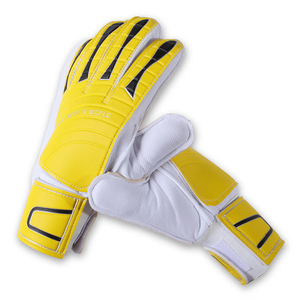 Guantes de Portero de Fútbol Duraderos con Protección para los Dedos - Product Image 2