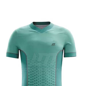 Uniforme de Fútbol de Alta Calidad, Recién Llegado, Uniforme de Fútbol Juvenil, Uniforme de Fútbol al Mejor Precio - Product Image 4