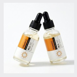 Sérum visage coréen K-Beauty Olnijeu Cica Stem Cell Vitamine C Ampoule 30ml Fabriqué en Corée Unisexe - Product Image 5
