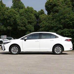 Voiture <span class=keywords><strong>d</strong></span>'<span class=keywords><strong>occasion</strong></span> essence berline 2024 Toyota Corolla hybride électrique intelligente cuir 5 places peinture <span class=keywords><strong>d</strong></span>'origine sans accident véhicule <span class=keywords><strong>d</strong></span>'<span class=keywords><strong>occasion</strong></span> - Product Image 2