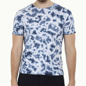 เสื้อยืดสตรีทแวร์คุณภาพสูง พิมพ์ลายสกรีนโลโก้ตามสั่ง สีพื้น ปี 2026 ขายส่ง ออกแบบเองได้ - Product Image 4