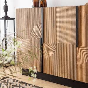 Buffet en bois de manguier Vandana Radiant Lunaris - Product Image 4