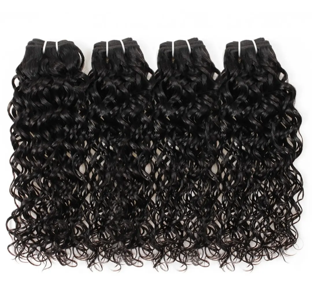 Primum Quality South Indian Temple Human Hair 100% Unprocessed Hair At Wholesale Factory Price Human Hair Extensions