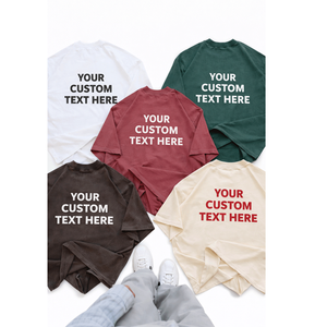 Camisetas para Hombre al por Mayor, Fabricante, Impresión de Logotipo Personalizado, Bordado, Algodón, Poliéster, Lisas, Pedido al por Mayor, Proveedor OEM ODM - Product Image 3