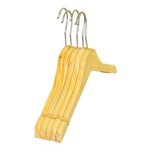 Vietnam Wholesale Natural <b>Wooden</b> Garment <b>Hangers</b> Sustainable and Stylish - Product Image 6