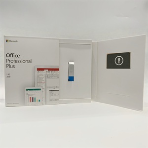 <span class=keywords><strong>Office</strong></span> <span class=keywords><strong>2019</strong></span> Professional Plus รุ่นอินเทอร์เน็ต แบบ USB แฟลช ภาษาอังกฤษ กล่องขายปลีก ของแท้ 100%  ใช้งานออนไลน์ได้ทั่วโลก รับประกัน 6 เดือน มีสินค้าในสต็อก - Product Image 6