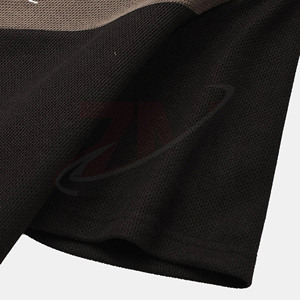 Breathable O-Neck Short Sleeve T-Shirt Custom Plain Plus Size 100% Cotton Men's Blank <b>Tshirt</b> For Men's Customized Brand - Product Image 4