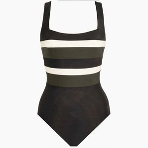 Ventes Flash : Maillot de Bain Femme Confortable et Respirant, Style Printanier Tendance, Parfait pour la Plage et les Soirées en Bord de Mer - Product Image 2