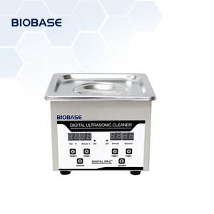 BIOBASE pembersih ultrasonik tanpa polusi, mesin pembersih ultrasonik multiguna tidak merusak untuk laboratorium - Product Image 1