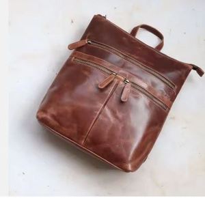 Sac fourre-tout en cuir de luxe pour femme, élégant sac à main de bureau, sac fourre-tout pour femme avec poche intérieure zippée, sac à bandoulière - Product Image 3