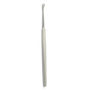 Limpiador de Oídos Médico, Herramienta de Limpieza de Oídos de Acero Inoxidable, Cureta para Remover Cera de Oídos, para Higiene Personal y Belleza - Product Image 6