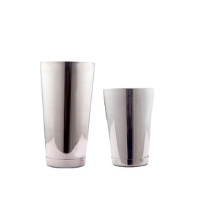 Fournisseur d'usine, boîte à café en acier inoxydable durable et écologique, vente en gros pour les hôtels et les restaurants - Product Image 1