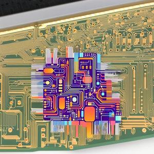 Solutions d'assemblage de circuits imprimés clés en main rapides et fiables pour les marques mondiales d'électronique Technologie PCB multicouche avancée pour la prochaine génération - Product Image 6