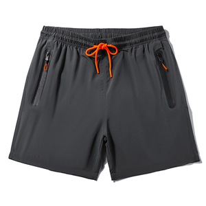 Shorts de bain personnalisés pour hommes, shorts de bain à séchage rapide pour hommes, shorts de plage imperméables pour hommes, shorts d'été légers pour hommes - Product Image 3