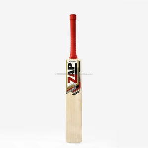 ZAP Classic Match Hard Ball Bat Durable Kashmir Willow Cricket Bat para deportes Material de sauce inglés - Product Image 1