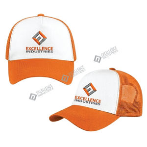 2026 Personalized Custom logo Mesh Trucker Hat Washed Embroidered Mesh <b>Baseball</b> <b>Cap</b> High Quality Trucker Hats - Product Image 2