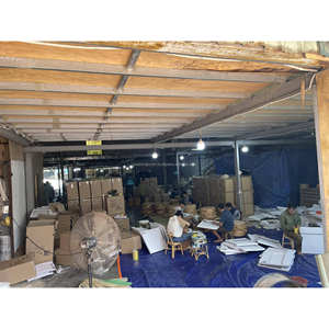 Rouleau de sangle à noyau plat en rotin de Style Vintage de haute qualité matière première pour artisanat meubles Direct Vietnam GIA GIA NGUYEN - Product Image 6