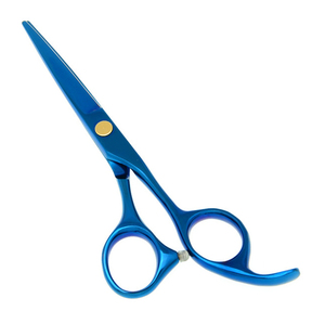 Professional Hair Cutting Barber Scissors Hair Cutting Styling Scissors Shaving Razor Stainless Steel Scissors In Pakistan - Product Image 5