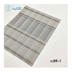 Bán buôn công nghiệp được xây dựng trong mô hình ngựa vằn con lăn Rèm phụ kiện với vải cho nội thất cửa sổ trang trí nội thất - Product Image 4