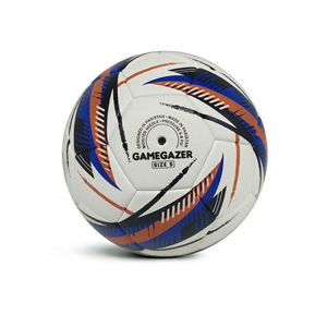 BALLON DE FOOTBALL GAMEGAZER TS-1002 Cousu à la main Taille 5 Poids 410-450G Circonférence 680-700MM Haute qualité Professionnel - Product Image 3