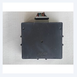Unidad de Control del Motor ECU 955002E200 Compatible con Hyundai Tucson, Módulo de Unidad de Control Manos Libres 95500-2E200 OEM 90422140 - Product Image 4