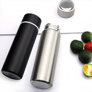 Botella Térmica Portátil Ligera y Personalizada de 4.4oz con Tapa para Senderismo y Ciclismo - Product Image 6