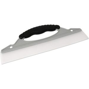 Tergivetro in Silicone per Auto, Strumento di Asciugatura Senza Aloni con Bordo Flessibile per Vetri, Vernice e Cromatura Auto - Product Image 1