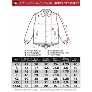 เสื้อแจ็คเก็ตโค้ชทรงอสมมาตรแบบวาร์ซิตี้สำหรับผู้ชายสั่งทำพิเศษ - ผ้าไนลอนยับ 100% สไตล์กอร์ปคอร์ - Product Image 6