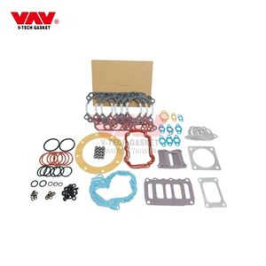 Kit moteur 6D125 6151-K1/K2-2002-1 Joint de culasse pour KOMATSU - Product Image 2