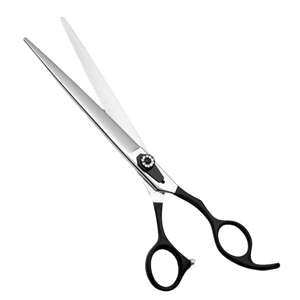 Professinal Stainless Steel <b>Dog</b> Grooming <b>Scissors</b> <b>Dog</b> Grooming Straight <b>Scissors</b> - Product Image 1