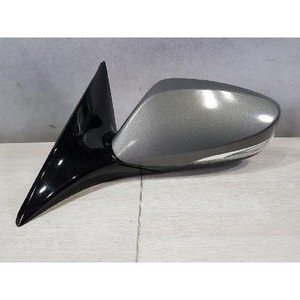 ชุดประกอบกระจกมองข้างซ้าย Veloster - กระจกมองหลังด้านนอก, LH U 876102V010AS - Product Image 1