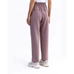 Pantalon palazzo ample taille haute pour femme, coupe décontractée, idéal pour l'été - Product Image 2