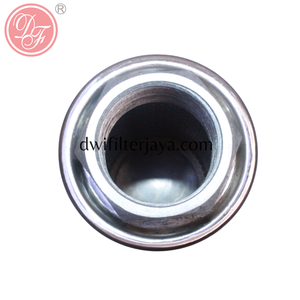 Filtro de Aceite Industrial de Acero Inoxidable Nuevo Directo de Fábrica para Sistema Hidráulico - Product Image 2