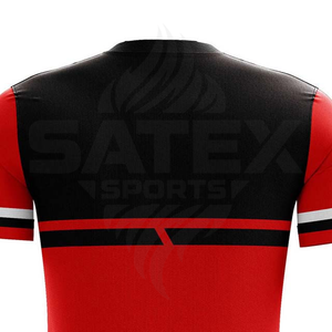 Uniforme de Fútbol Personalizado de Alta Calidad para Hombre, Conjunto de Uniforme de Fútbol, Ropa Deportiva de Fútbol - Product Image 5