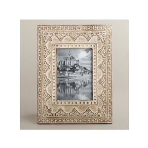 Distinguished Wooden Photo <b>Frames</b> Created To Enhance Everyday Interiors Through Authentic Materials And Elegant Structure - Product Image 1