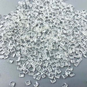 Granulés/Résine PMMA vierge, matière première, blanc, renforcé, qualité pour moulage par soufflage, prix - Product Image 2