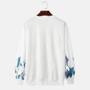 Ropa para Hombre, Venta Caliente, Alta Calidad, Precio Económico al por Mayor, Sudadera Ligera para Hombre 2023 con Bordado - Product Image 4