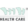 MH HEALTH CARE logo