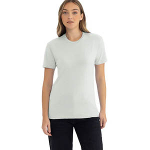 Camiseta Next Level 6200 para Festival, Ligera, con Diseño de Logotipo Personalizado, Calidad de Lujo, Corte Regular, 100% Algodón - Product Image 4