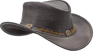 Sombrero de Vaquero Personalizado con Logotipo, Color y Talla a Medida, para las Cuatro Estaciones, de Alta Calidad, Diseño Vintage Unisex para Adultos - Product Image 6