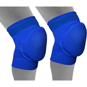 Neoprene Knee Support Padded Sleeve for Football & Soccer - Product Image 4