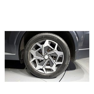 Hyundai Palisade Diésel 2.2 2WD, Modelo Junio 2022, 110,450 km, Caja de Cambios Automática, Asientos de Cuero, Volante a la Izquierda, Emisión Euro V - Product Image 5