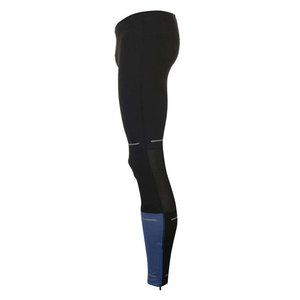 กางเกงเลกกิ้งผู้ชายราคาประหยัด รับสกรีนโลโก้ วัสดุพรีเมียม - Product Image 3